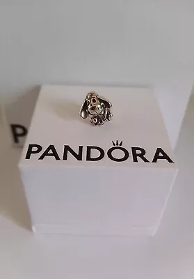 💮Pandora Disney Winnie The Pooh Eeyore Charm 792209C01💮 • £16.99