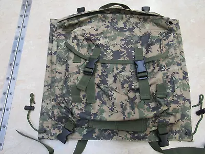 New Marpat Digital Camouflage Patrol Pack Assault Pack Combat • $39.95