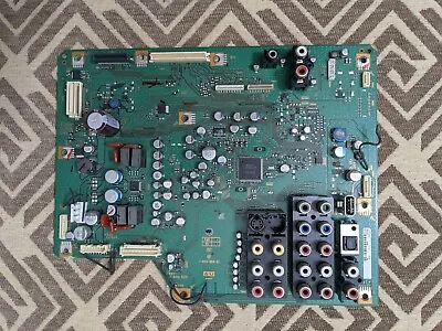 Sony Kdl-46xbr4 Main Board Assembly 1-873-856-21 • $29