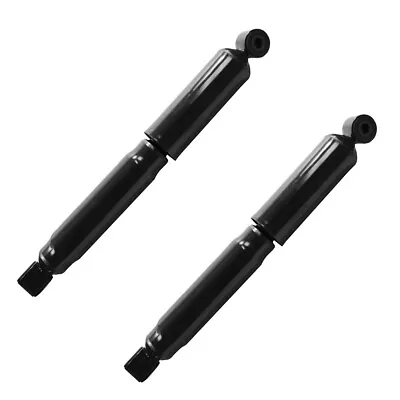 For Ram Pro Master 2500 3500 2014-2019 Pair Rear Monroe Magnum Shocks • $159.41