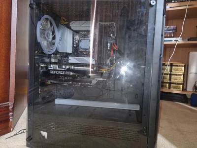 $950 • Buy Gaming PC RTX2060 GB 32GB RAM 1TB SSD CORE I5 CPU