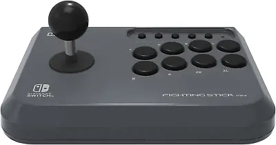 HORI Fighting Stick Mini For Nintendo Switch • £53.61