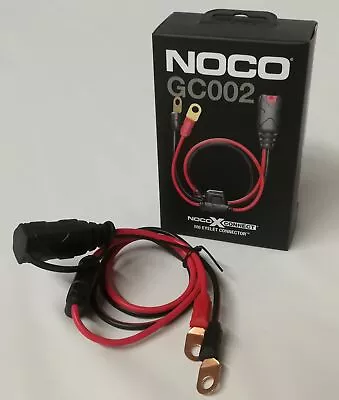 NOCO Eyelet Terminal Connector - GC002 • £23.56