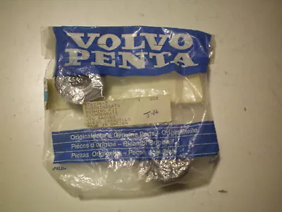 Volvo Penta #876278  (two Bushings) In This Package Free Freight • $9.95