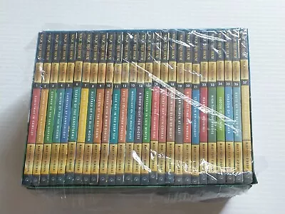 Magic Tree House Complete Collections Merlin Missions 1 - 27 Paperback • $25.99