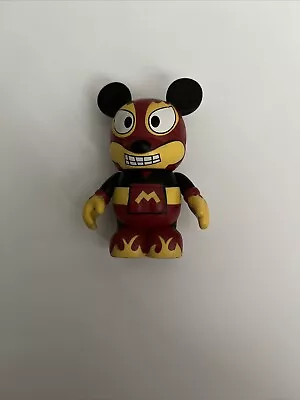 Disney Vinylmation Urban Super El Raton Mickey Mouse 3  • $14.99