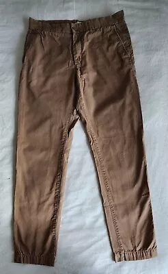 HM Chinos Men 31 Khaki • $11.90