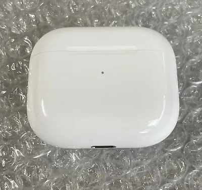 Genuine Apple AirPods MagSafe Charging Case ONLY 3rd Gen - A2566 (wireless) • $59
