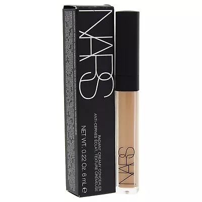 $16 • Buy Nars Radiant Creamy Concealer  New .22 Oz.