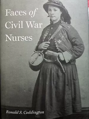 Faces Of Civil War Nurses • $30.39