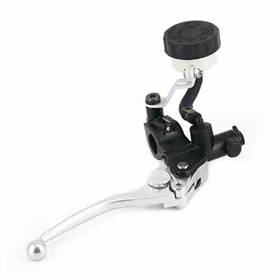 Front Brake Master Cylinder Lever For SUZUKI GSXR600 750 1000 GSF 600N BANDIT • $42.29