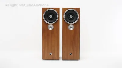 Zu Audio Omen Mk. II - Audiophile Hifi Stereo Standing Speakers W Original Boxes • $1395