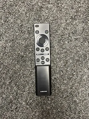 Samsung Tv Slim Smart Remote Control Disney+ Netflix Prime BN59-01388A Original • $6.49