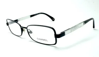 Vintage Chanel 2153 C.101 Eyeglasses Size:51-16-135 • $618.55
