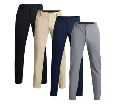 Under Armour UA Golf Drive Tapered Trousers • £39.99