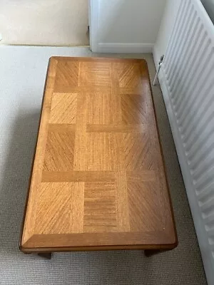 Coffee Table • £85