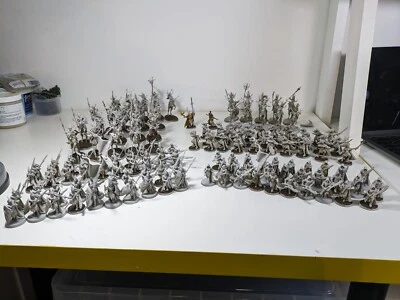 $487.90 • Buy Wood Elf / Wanderers Army Warhammer