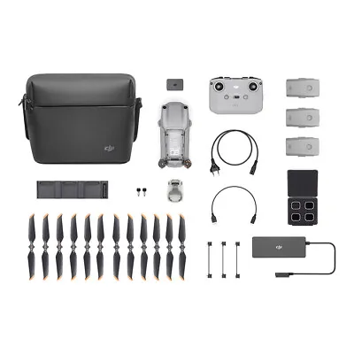 $2099 • Buy DJI Air 2S Fly More Combo - All In One - In Stock  - [Official Store]