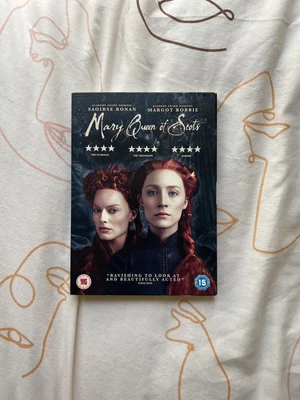 £0.99 • Buy Mary Queen Of Scots (DVD, 2019)
