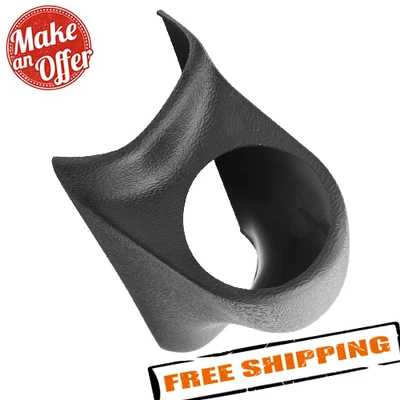 $61.29 • Buy Auto Meter 20805 2-1/16  Single A-Pillar Pod For 1989-1994 Nissan 240SX S13