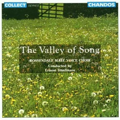 The Valley Of Song • £3.50