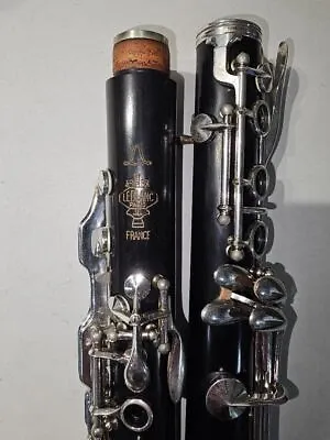 G. Leblanc Bb Clarinet REPLACEMENT KEYS / PARTS Repair • $24.95