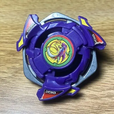 2003 Hasbro Beyblade Knight Dranzer US Version • $14.99