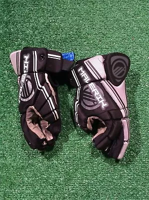 Maverik  M/L Lacrosse Gloves • $24.99