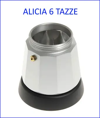 Boiler For Coffee Maker Delonghi Spare Parts Resistance Mocha Alicia EMKE6 EMK6 • $87.38