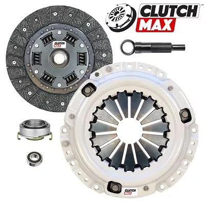 STAGE 1 SMOOTH CLUTCH KIT For 2001-2003 MAZDA PROTEGE 2.0L 4CYL MAZDASPEED TURBO • $68.30