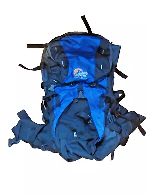 Lowe Alpine Sirocco Classic  Internal Frame Backpack Size Small • $30