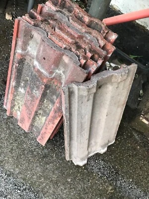 £0.50 • Buy Marley Concrete Roof Tiles Ludlow ?