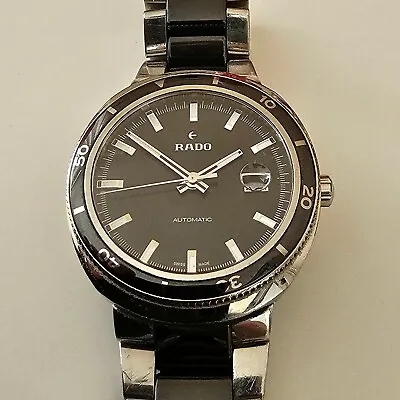 Rado D-Star 200 Automatic Men's Watch • £599