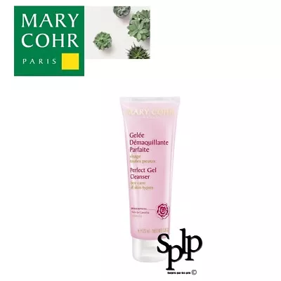 Mary Cohr Jelly Makeup Remover Perfect Face All Skins 125 ML • £40.73