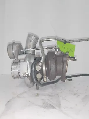 [2003-2009] MHI TD04L Turbo Volvo S60 S80 V70 XC70 XC90 N2P25LT Engine • $60