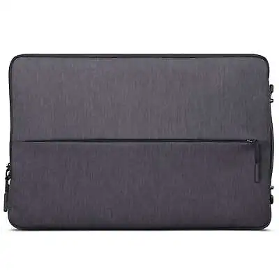 Lenovo 15.6-inch Laptop Urban Sleeve Case • $22.99