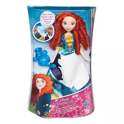 Disney Princess Merida's Magical Story Skirt • £10