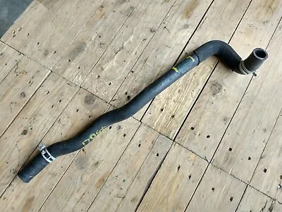 Bmw Engine Coolant Water Pump Hose Inlet 1 Pipe 5 6 7 Series 64539119174 09-15 • $12.50