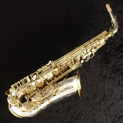 Yanagisawa Yanagisawa Alto A-9937 Alto Saxophone [SN 00243583] • $6190