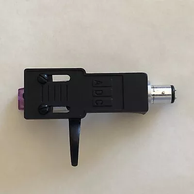 ADC  Headshell  - EMPIRE ( 2300E )  CARTRIDGE / NEED STYLUS • $49.99