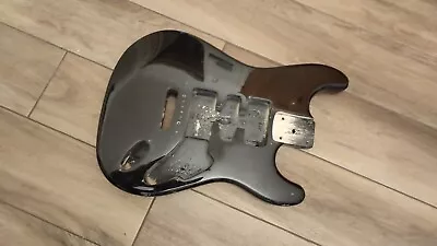 Fender Stratocaster Alder Replacement Body HSH • $120