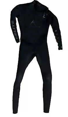 Isurus 4/3 Wetsuit Small Chest Zip • $79.99