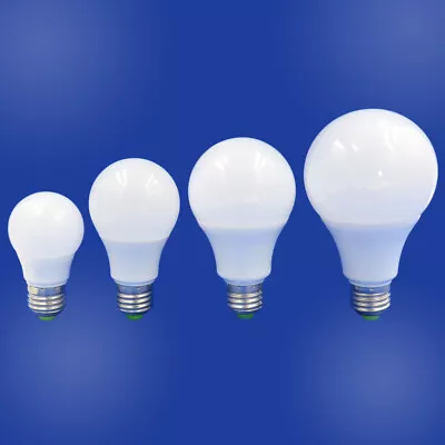 E27/B22 LED Light Bulb Lights 3W 5W 7W 9W Bulbs Globe Corn Lamp AC 85V-265V #T • $5.79