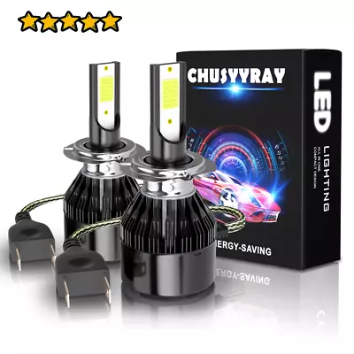 $19.99 • Buy For Kawasaki Ninja 1000 Z1000 Z1000s KRT LED SET Headlight Fits 2011-2016