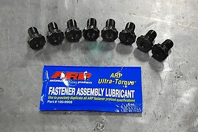 ARP Flywheel Bolts For Honda / Acura K Series K20 K24 RSX CIVIC SI TSX • $79.95