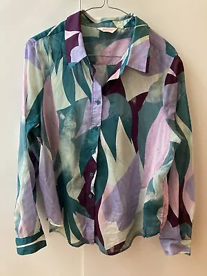 Gorman Shirt Size 12 • $50