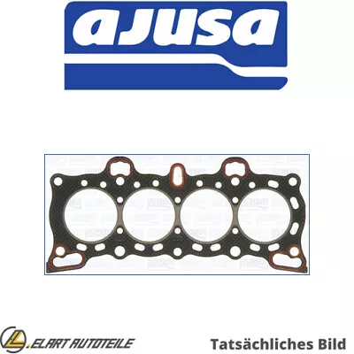 Cylinder Head Seal For Rover Honda 200 Hatchback Xw D 16 A7 400 Xw Ajuza • $50.83