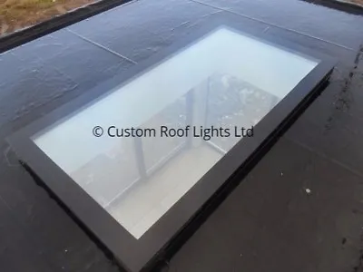 £345 • Buy Skylight Roof Light Glass Window Roof Light Roof Lantern Triple Glazed ALL SIZES