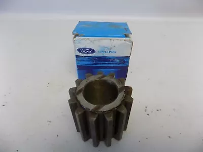 New OEM Ford Rear Axle Differential Planetary Gear Idler Pinion Part E7HZ4229C • $51.27