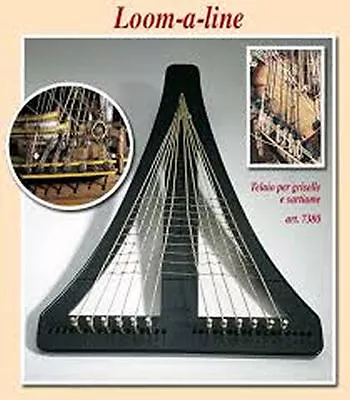 £15.95 • Buy Amati Loom-A-Line Model Ship Rigging Jig 7380